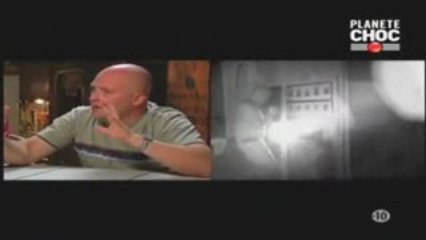 TAPS - Le theatre hante - Part 3