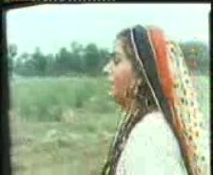 RESHMA PAKISTANI SINGER