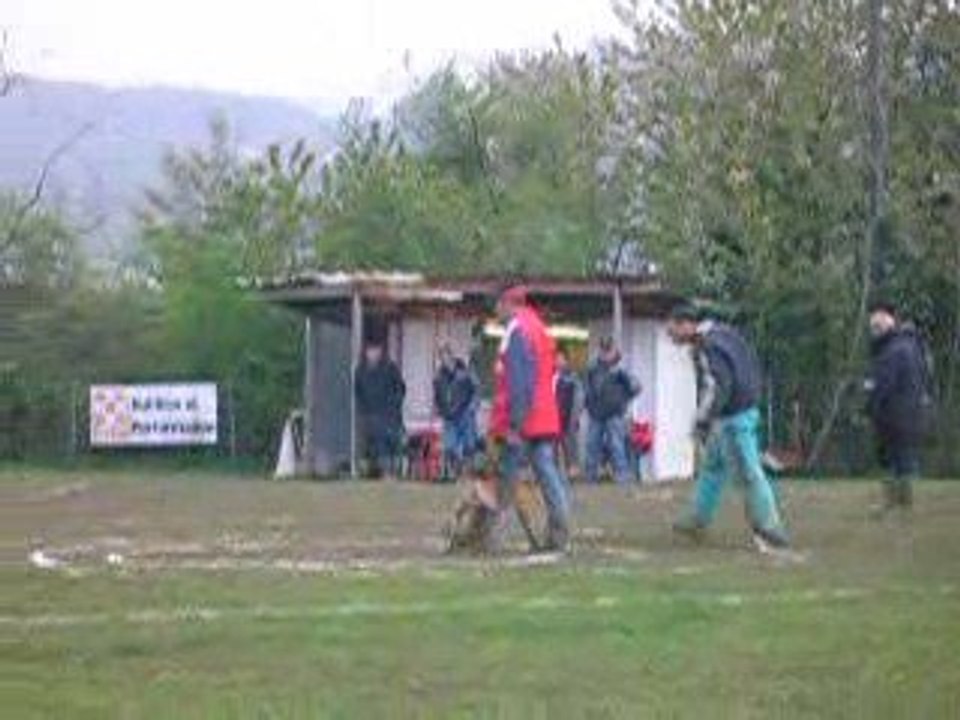 Sélectif VOLCANE Patrick 2009 049