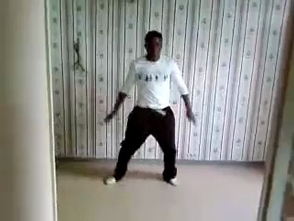 coupé décalé baki en mode