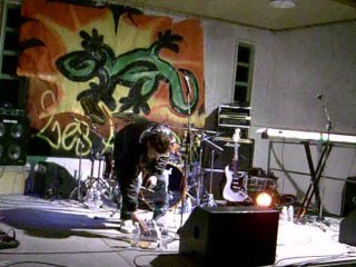 Noscro - beat boxe ( les arts hachés )