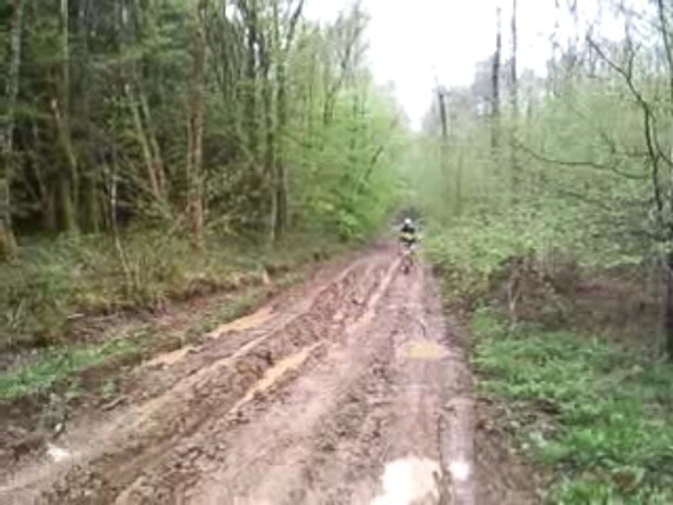 VTT nacer