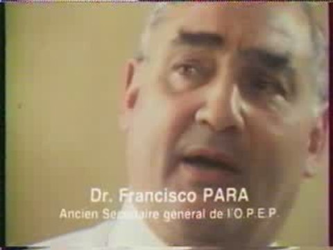 L'histoire secrète du pétrole E6/8 P3/3