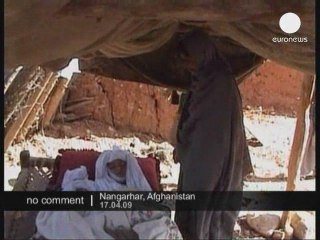 Download Video: Tremblement de terre dans l’est de l’Afghanistan