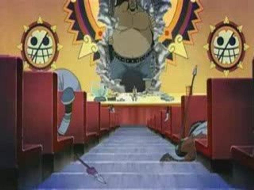 ONE PIECE 397  3/3