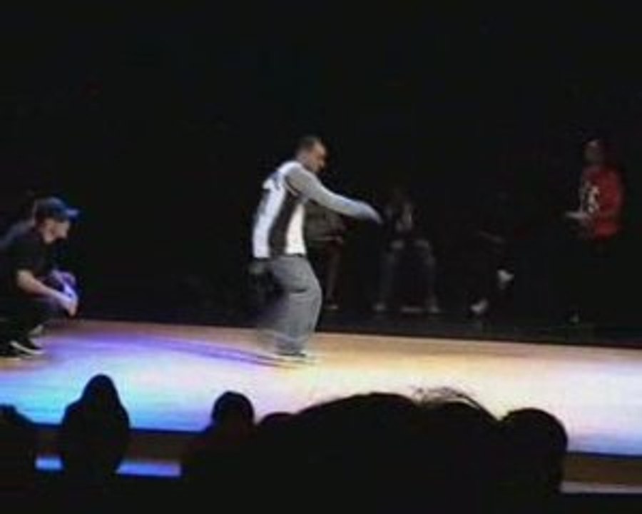 TCB vs Mercurho crew