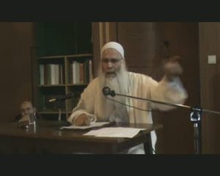 L'Islam et le chiisme (par Abu Chayma) 4/4