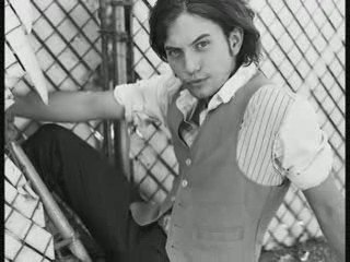 Jackson Rathbone ♥