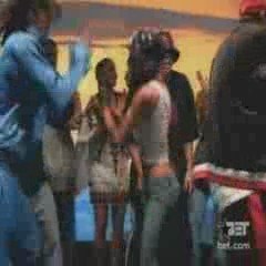 R'N'B - Floetry - Wanna B Where -AbouFaz