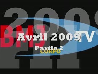 Avril 2009 Partie 2