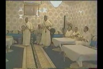 RAISS ALI ET SON GROUPE