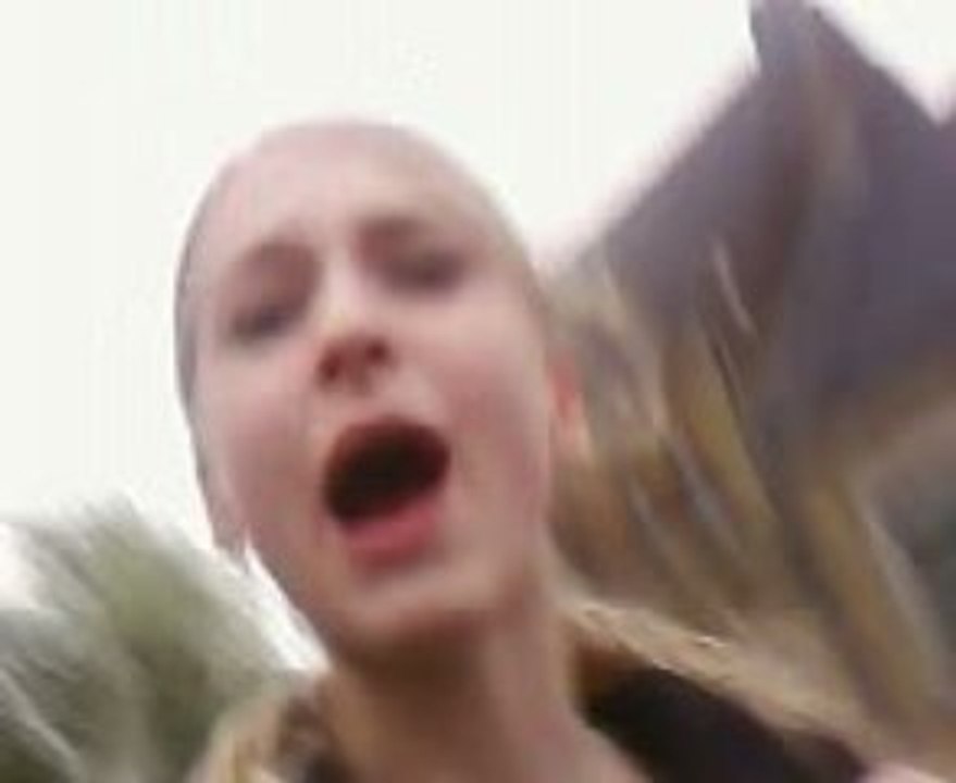 Ns sucette mise po normalemen xD