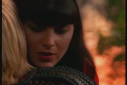 Xena and Gabrielle - Angel of mine