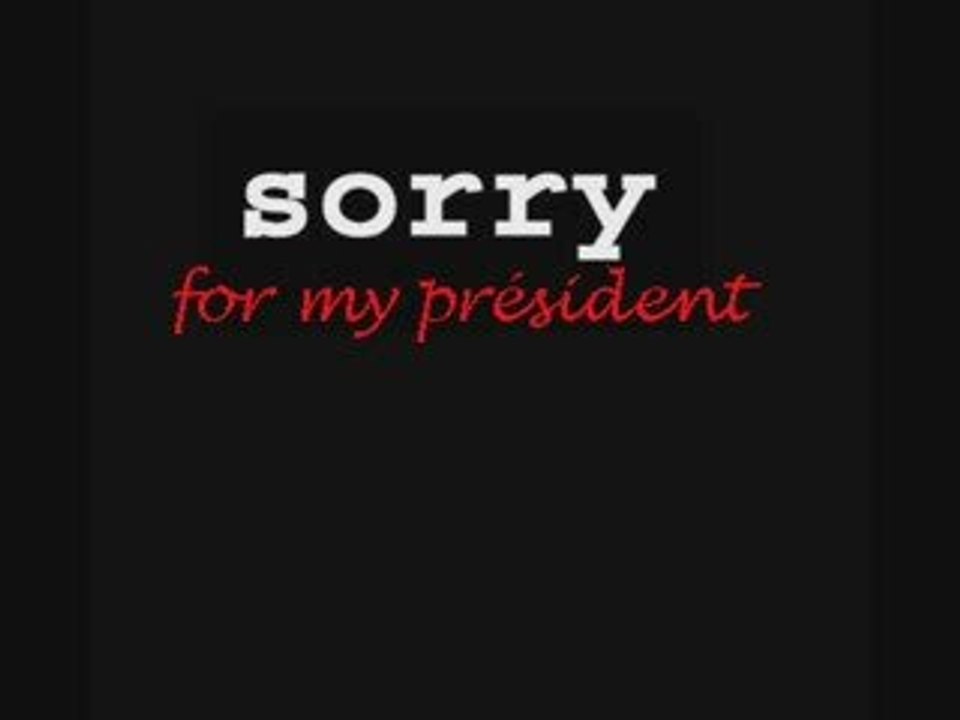 LES EXCUSES DE SEGOLENE