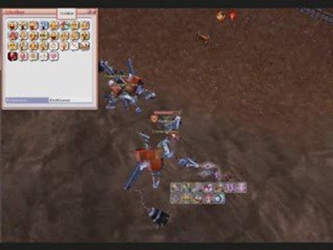 [Flyff] Redpower Assassin