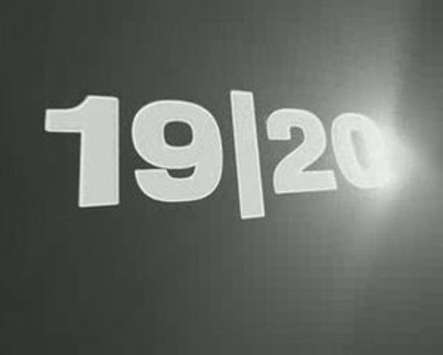 Virgule 19/20 France 3 Lyon