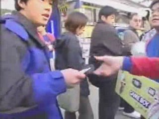 [alex pilot] Sortie de la GBA Japon