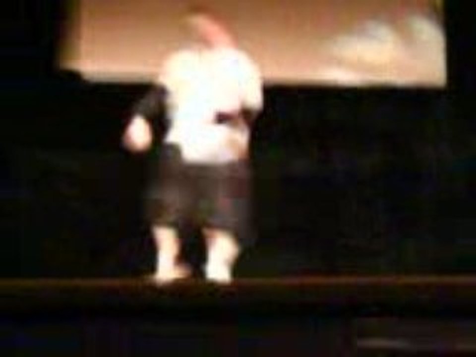 bboy thomas