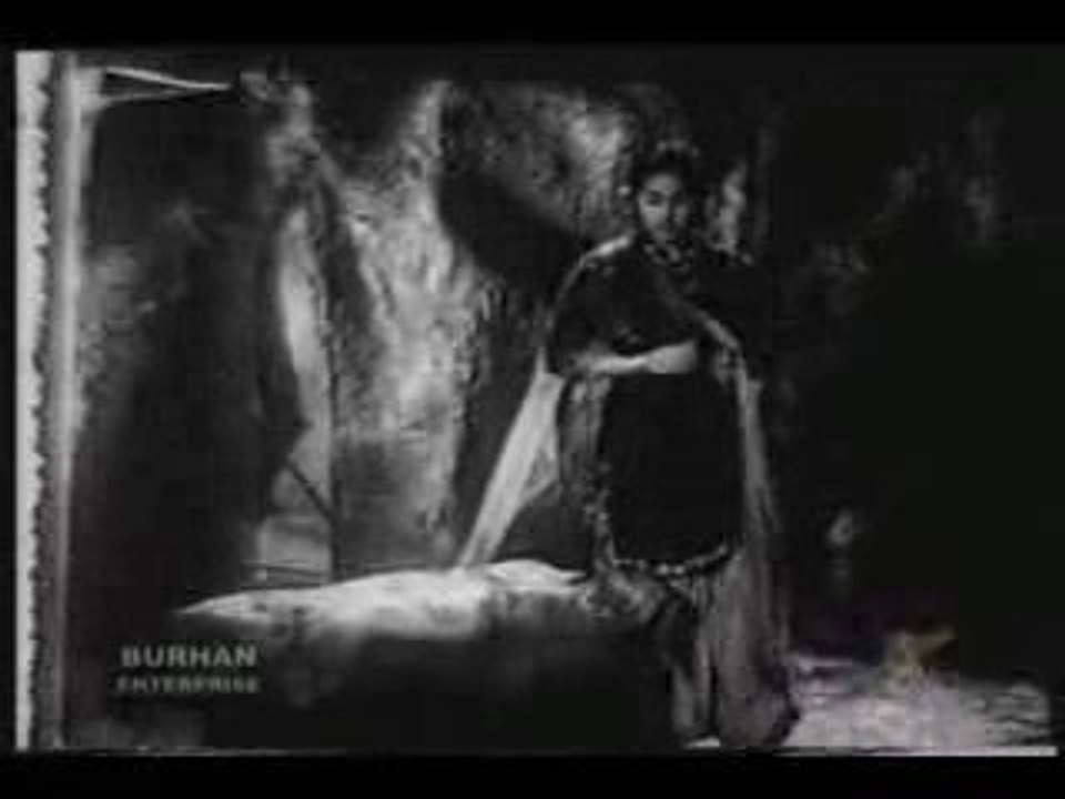 TERI ULFAT MEIN SANAM (SARFAROSH)