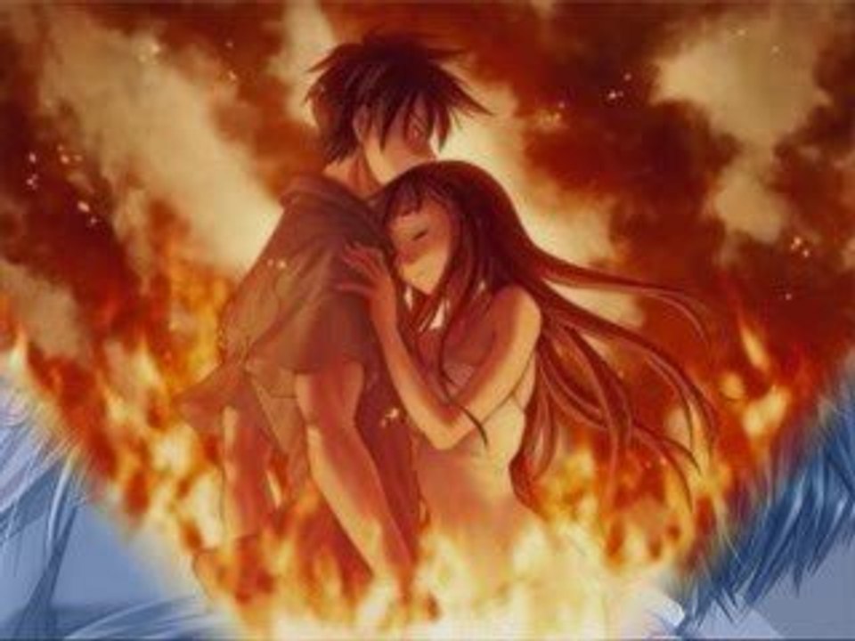 Manga love 01