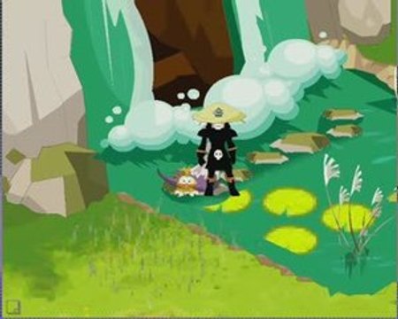 [DOFUS]Strokes Sram lvl 14x sumens
