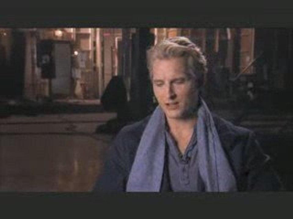 Carlisle Cullen-Twilight