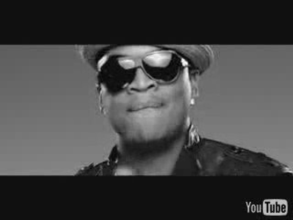 Neyo - she's got her own