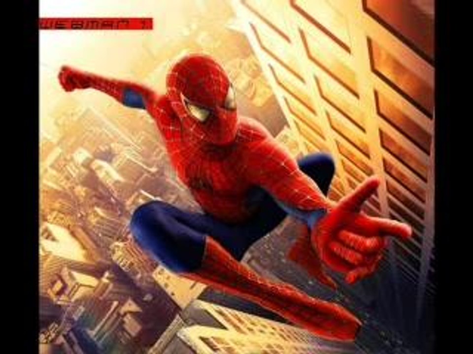 Web-Man 1