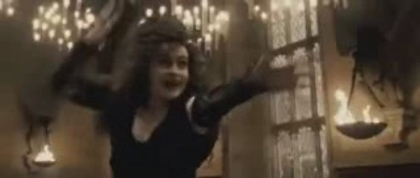 Bande annonce Harry Potter et le prince de Sang-mêlé