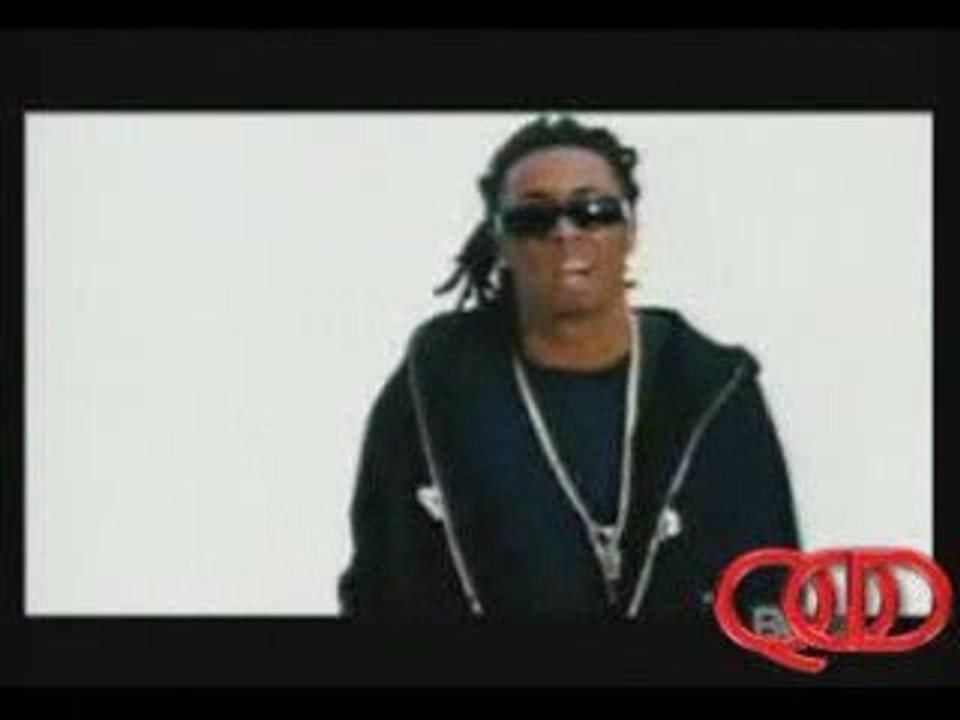 Bird Man ft. Lil Wayne - Neck of the Woods