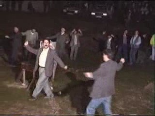 Eyüp abi oynuyor-ayrılacak