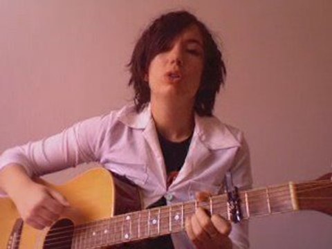 Moulin Rouge Come What May by Joul