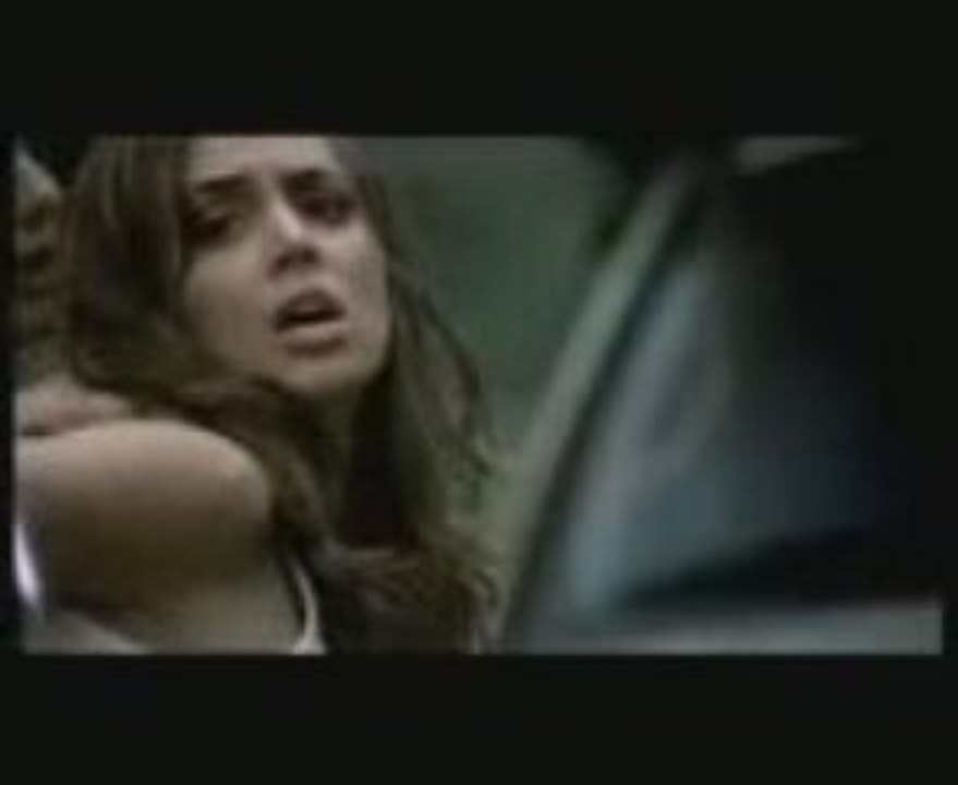 Bande annonce Détour mortel