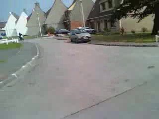 ariver 2 tzr et 1 aprilia