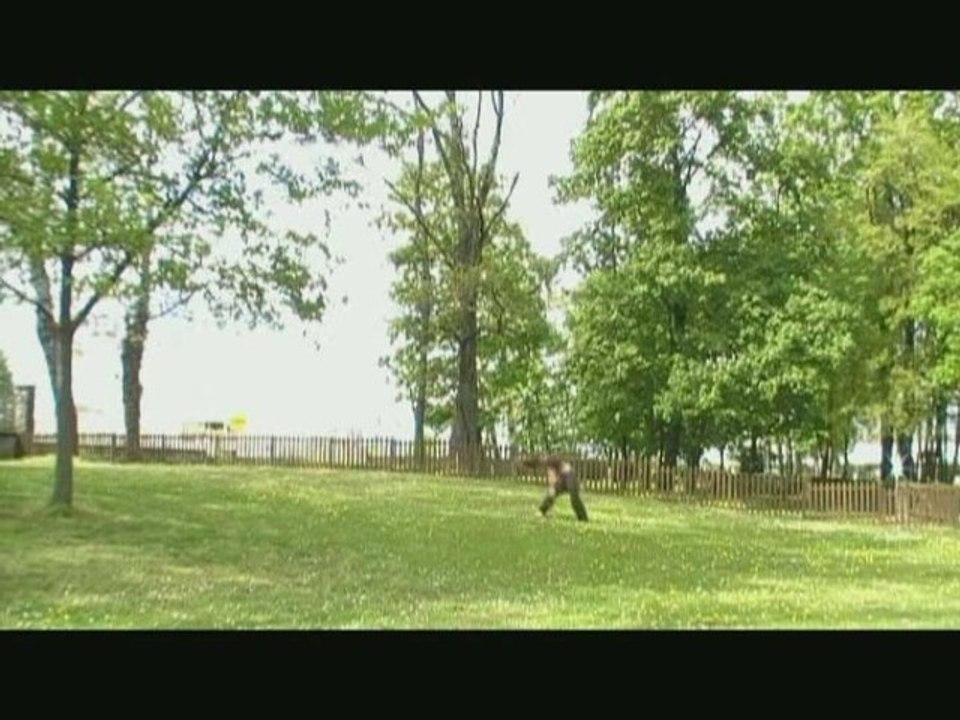 PARC SESSION