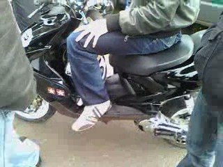 tzr vs derby vs aprilia