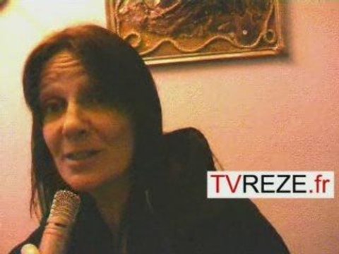 Céline Alejandre : Artiste autodidacte