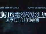 Bande-annonce Underworld Evolution - Len Wiseman