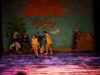 09 Thomas et Bryan = tomber la chemise, suite