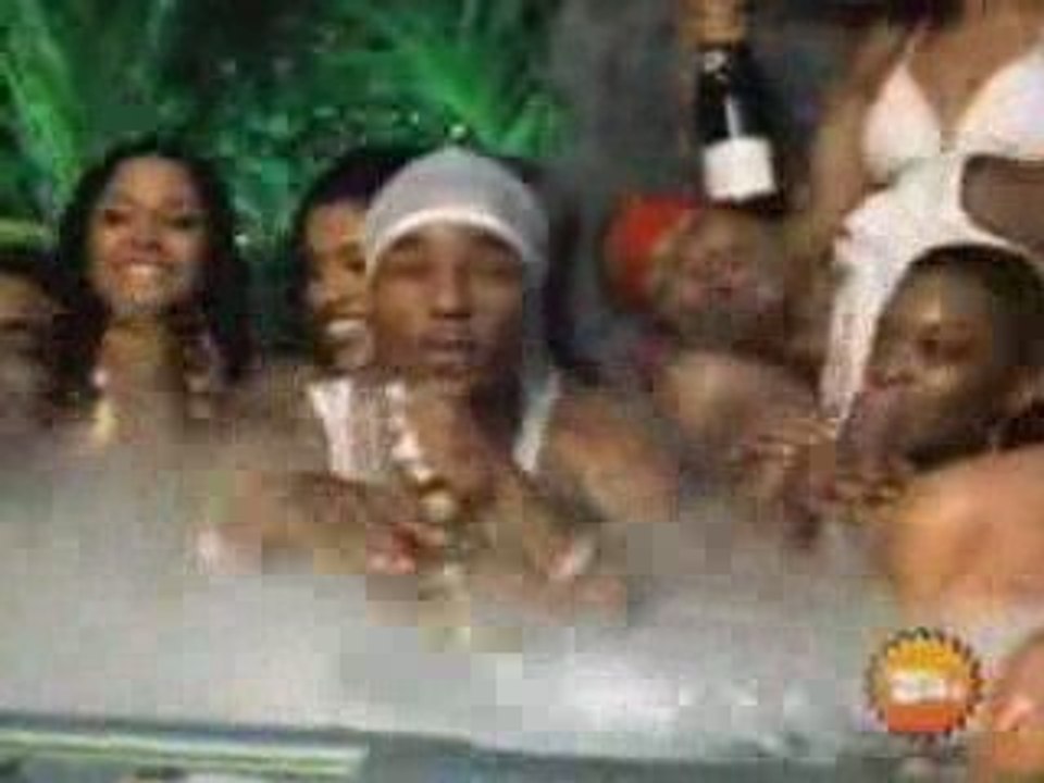 Cam'Ron - Hey Ma ft