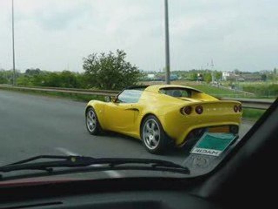 Elise Lotus Lille