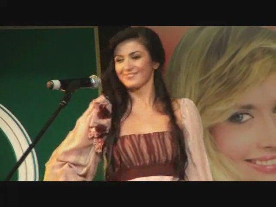 Wybory Miss Polonia Regionu Lubelskiego