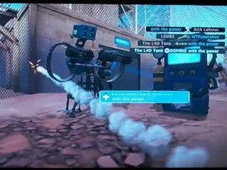 Vidéotest Team Fortress 2