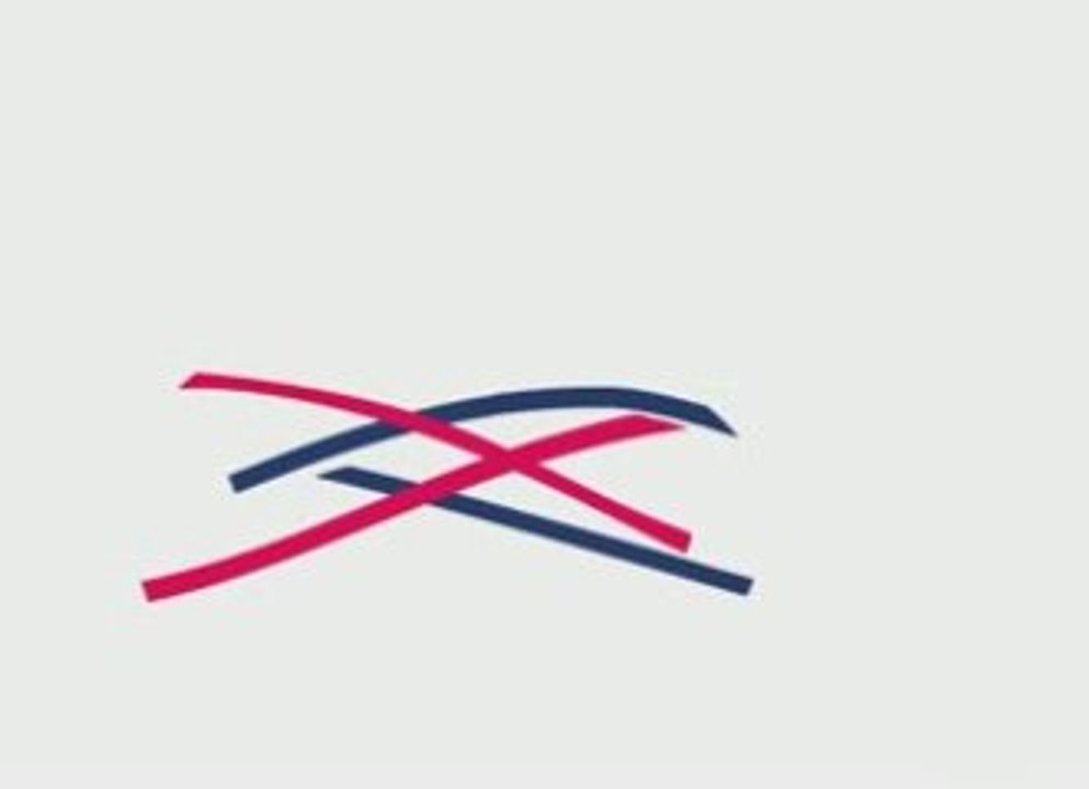 Carte de voeux 2009 animee pour la CCI d'Angouleme