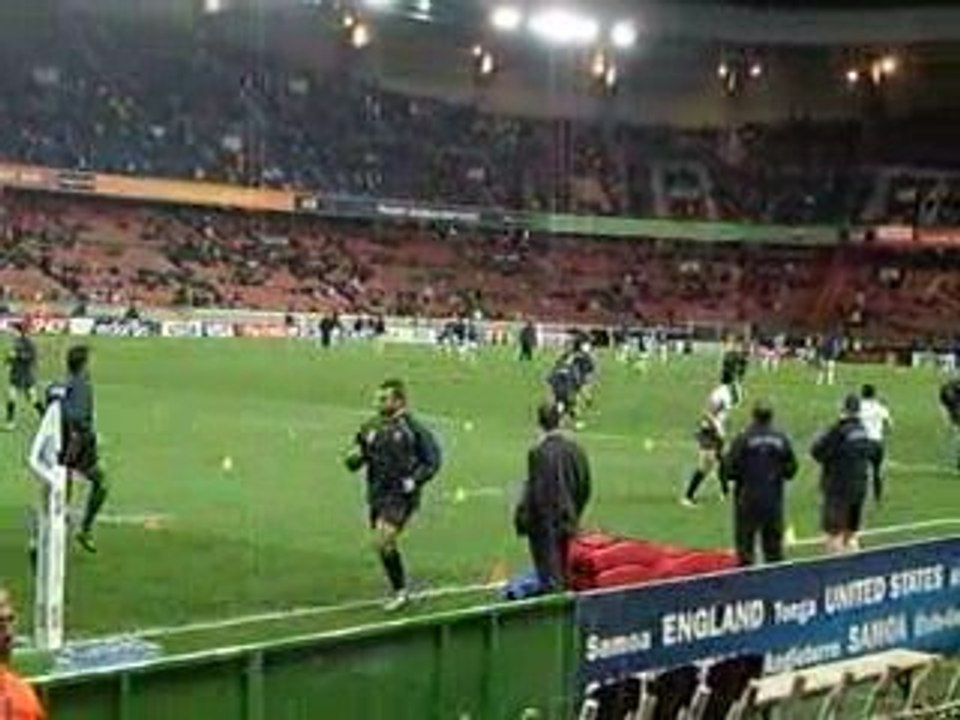 petite finale