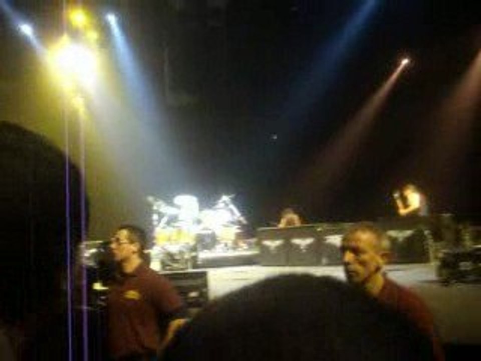 Broken,Beat And Scarred