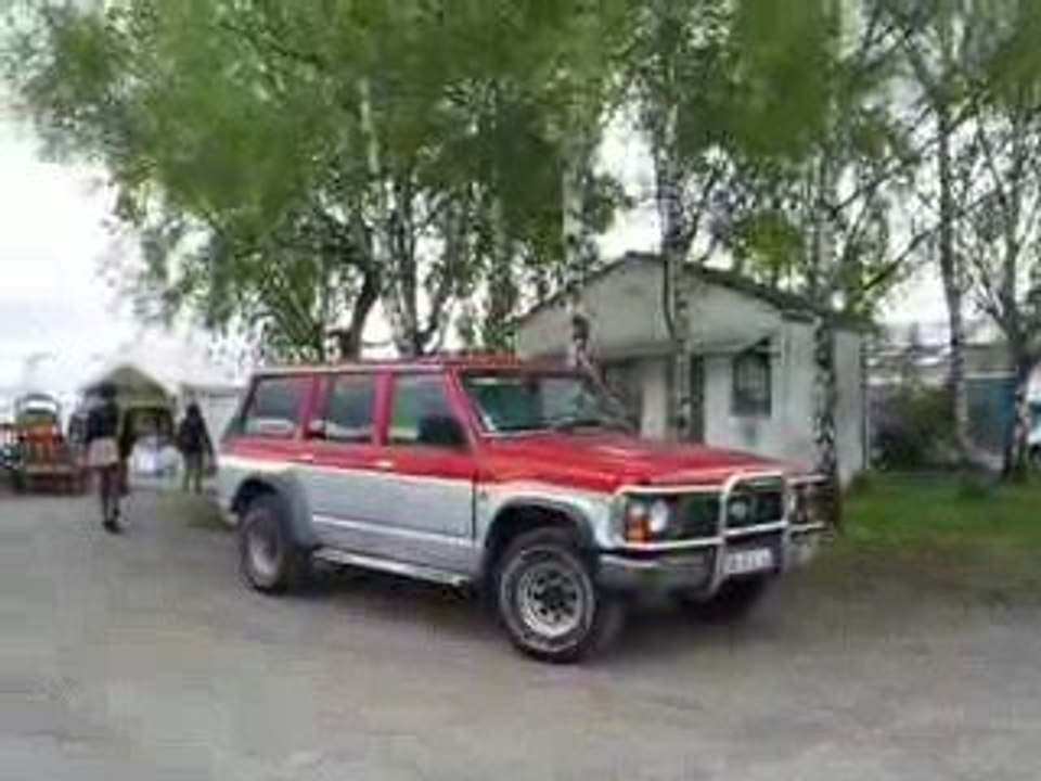 Bouguenais : Emmaüs