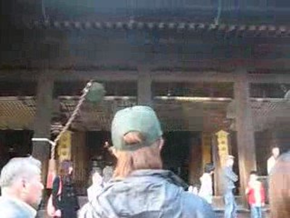 Kiyomizu Dera, Kyoto