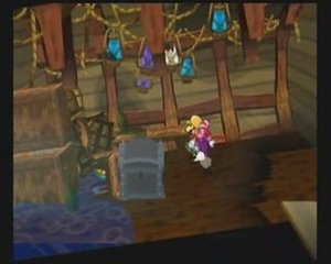 Paper Mario LPM - 38/Le dernier coffre noir