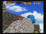 Super Mario 64 - WF Freerun By IcedSM64 And Saure (2)